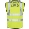 Lynton Hi Vis Vest Thumbnail