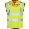 Lynton Hi Vis Vest Thumbnail