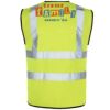 Lynton Hi Vis Vest Thumbnail