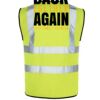 Lynton Hi Vis Vest Thumbnail
