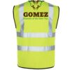 Lynton Hi Vis Vest Thumbnail