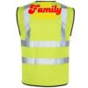 Lynton Hi Vis Vest Thumbnail