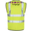 Lynton Hi Vis Vest Thumbnail