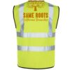 Lynton Hi Vis Vest Thumbnail