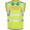 Lynton Hi Vis Vest Thumbnail