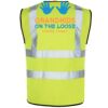 Lynton Hi Vis Vest Thumbnail