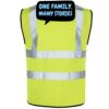 Lynton Hi Vis Vest Thumbnail