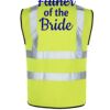 Lynton Hi Vis Vest Thumbnail