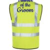 Lynton Hi Vis Vest Thumbnail
