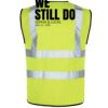 Lynton Hi Vis Vest Thumbnail