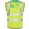 Lynton Hi Vis Vest Thumbnail