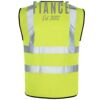 Lynton Hi Vis Vest Thumbnail