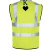 Lynton Hi Vis Vest Thumbnail