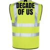 Lynton Hi Vis Vest Thumbnail