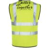 Lynton Hi Vis Vest Thumbnail