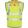 Lynton Hi Vis Vest Thumbnail