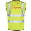 Lynton Hi Vis Vest Thumbnail