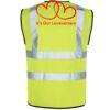 Lynton Hi Vis Vest Thumbnail