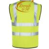 Lynton Hi Vis Vest Thumbnail
