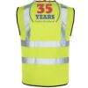 Lynton Hi Vis Vest Thumbnail
