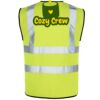 Lynton Hi Vis Vest Thumbnail