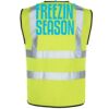 Lynton Hi Vis Vest Thumbnail