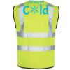 Lynton Hi Vis Vest Thumbnail