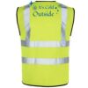Lynton Hi Vis Vest Thumbnail