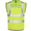 Lynton Hi Vis Vest Thumbnail