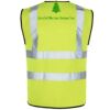Lynton Hi Vis Vest Thumbnail