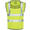 Lynton Hi Vis Vest Thumbnail