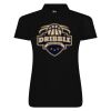 Pro RTX Ladies Pro Polyester Polo Shirt Thumbnail