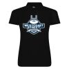 Pro RTX Ladies Pro Polyester Polo Shirt Thumbnail