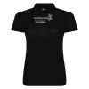 Pro RTX Ladies Pro Polyester Polo Shirt Thumbnail