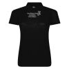 Pro RTX Ladies Pro Polyester Polo Shirt Thumbnail