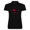 Pro RTX Ladies Pro Polyester Polo Shirt Thumbnail