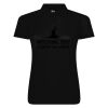 Pro RTX Ladies Pro Polyester Polo Shirt Thumbnail