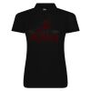 Pro RTX Ladies Pro Polyester Polo Shirt Thumbnail