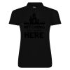 Pro RTX Ladies Pro Polyester Polo Shirt Thumbnail