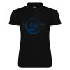 Pro RTX Ladies Pro Polyester Polo Shirt Thumbnail