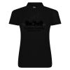 Pro RTX Ladies Pro Polyester Polo Shirt Thumbnail