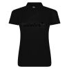 Pro RTX Ladies Pro Polyester Polo Shirt Thumbnail