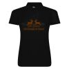 Pro RTX Ladies Pro Polyester Polo Shirt Thumbnail