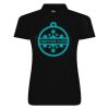 Pro RTX Ladies Pro Polyester Polo Shirt Thumbnail