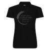 Pro RTX Ladies Pro Polyester Polo Shirt Thumbnail
