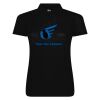 Pro RTX Ladies Pro Polyester Polo Shirt Thumbnail