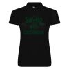 Pro RTX Ladies Pro Polyester Polo Shirt Thumbnail