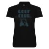 Pro RTX Ladies Pro Polyester Polo Shirt Thumbnail