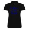 Pro RTX Ladies Pro Polyester Polo Shirt Thumbnail