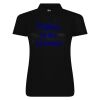 Pro RTX Ladies Pro Polyester Polo Shirt Thumbnail